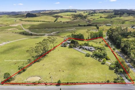 Photo of property in 428 Waimate Road North, Kerikeri, 0293