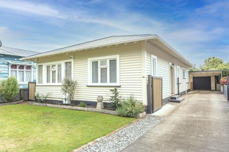 Photo of property in 41 Duncan Street, Whanganui East, Whanganui, 4500
