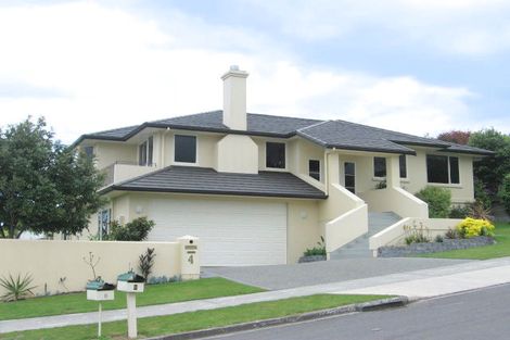 Photo of property in 4 Waterview Terrace, Omokoroa, 3114