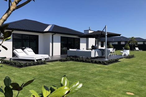 Photo of property in 294 Trices Road, Prebbleton, 7604