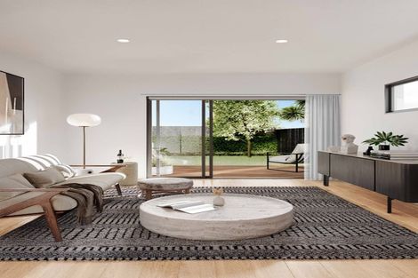 Photo of property in 4/13 Fairdale Place, Birkdale, Auckland, 0626