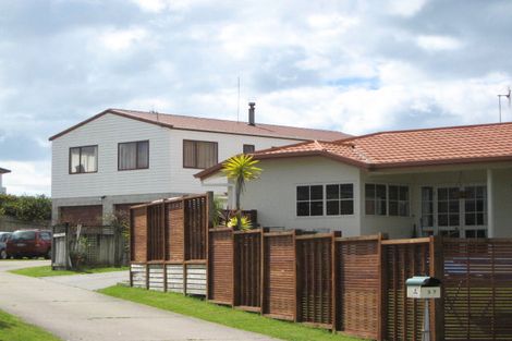 Photo of property in 37 Ohiwa Parade, Ohope, 3121