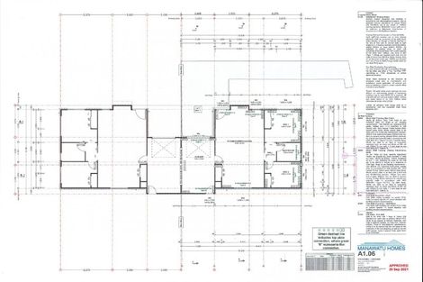 Photo of property in 3 Hof Lane, Foxton, 4814