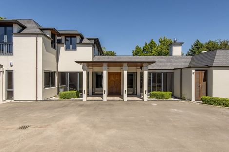 Photo of property in 193a Clyde Road, Burnside, Christchurch, 8053