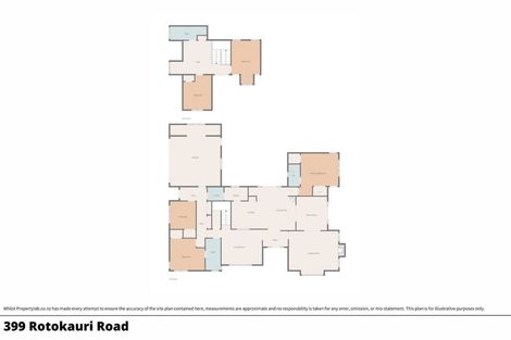 Photo of property in 399 Rotokauri Road, Rotokauri, Hamilton, 3289