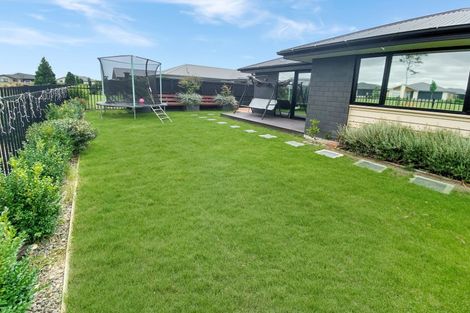 Photo of property in 77 Kemble Drive, Rolleston, 7615