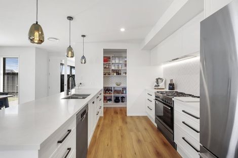 Photo of property in 31 Hotere Street, Rangiora, 7400