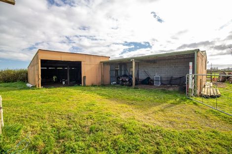 Photo of property in 670 Kaipaki Road, Ohaupo, 3881