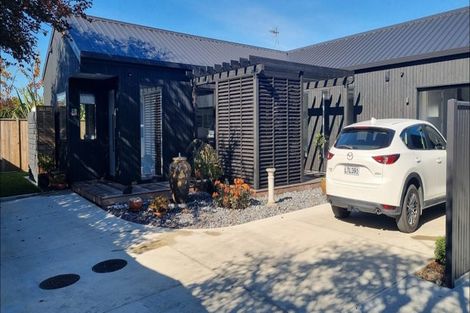 Photo of property in 4a Massey Street, Palmerston North, 4414