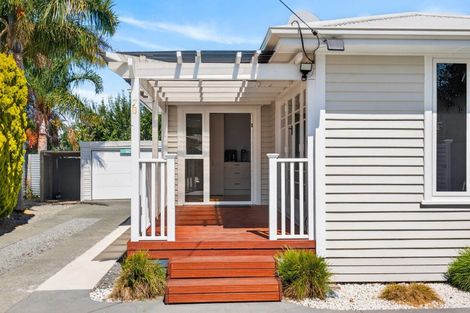 Photo of property in 7b Carnell Street, Napier South, Napier, 4110