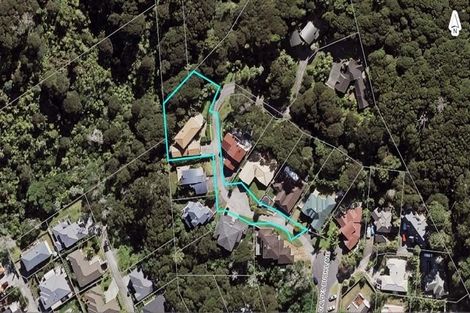 Photo of property in 14 Daldys Bush Lane, Bayview, Auckland, 0629