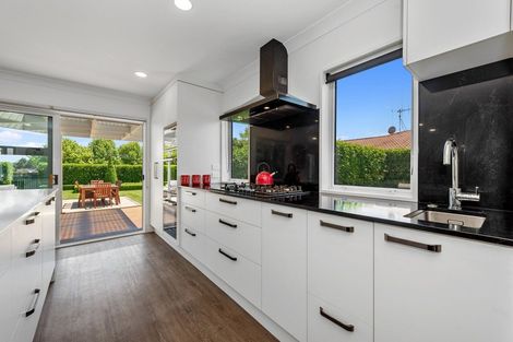 Photo of property in 4 Charles Henry Place, Harrowfield, Hamilton, 3210