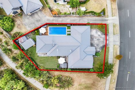 Photo of property in 20 Magellan Rise, Flagstaff, Hamilton, 3210