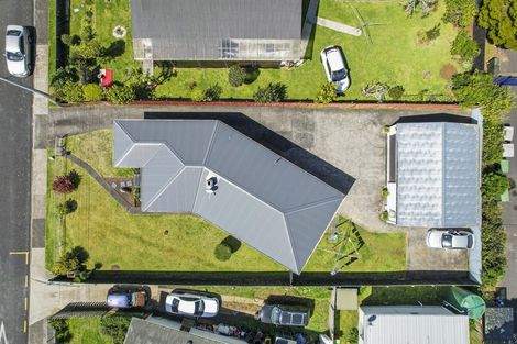 Photo of property in 4 Mcdivitt Street, Manurewa, Auckland, 2102