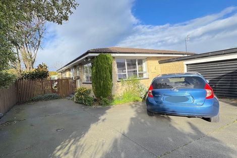 Photo of property in 2/129 Marriotts Road, New Brighton, Christchurch, 8083