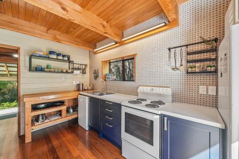 Photo of property in 64 Tinline Terrace, Lyford, Waiau, 7395