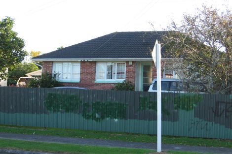 Photo of property in 17 Waimate Street, Otara, Auckland, 2023