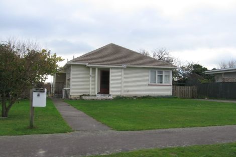 Photo of property in 4 Tweed Street, Roslyn, Palmerston North, 4414