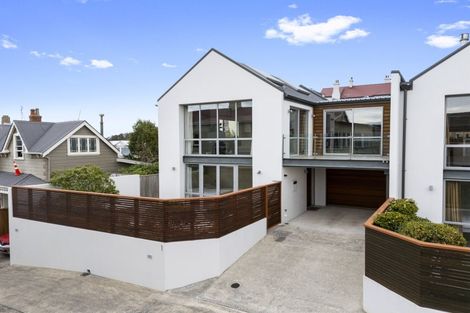 Photo of property in 1 Heritage View, Dunedin Central, Dunedin, 9016