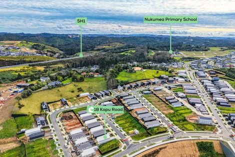 Photo of property in 18 Kopu Road, Orewa, 0931