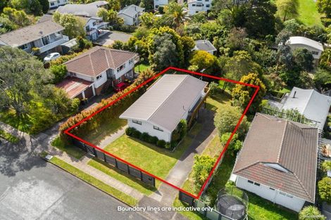 Photo of property in 48 Weatherly Road, Torbay, Auckland, 0630