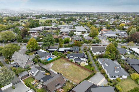 Photo of property in 3a Snowdon Road, Fendalton, Christchurch, 8052