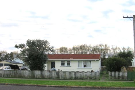 Photo of property in 31 Temuera Street, Otaki, 5512