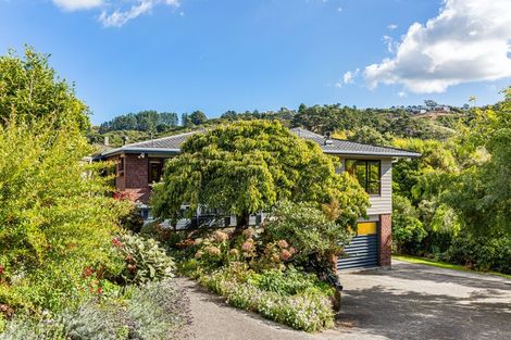 Photo of property in 12 Exploration Way, Whitby, Porirua, 5024