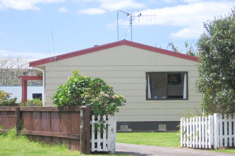 Photo of property in 3 Adela Stewart Drive West, Athenree, Katikati, 3177