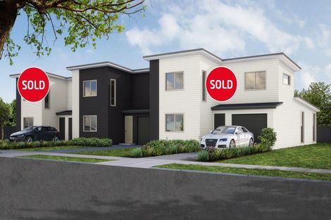 Photo of property in 3 Cartographer Way, Whitby, Porirua, 5024