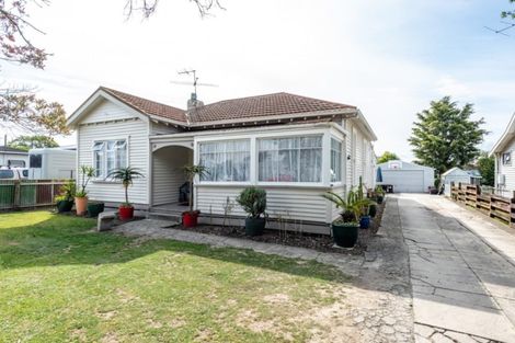 Photo of property in 137 Roebuck Road, Te Hapara, Gisborne, 4010