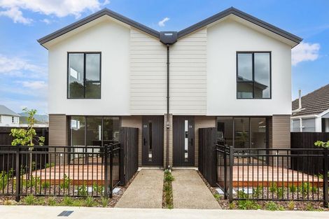 Photo of property in 22 Pearce Crescent, Taita, Lower Hutt, 5011