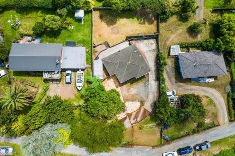 Photo of property in 35 Ogle Crescent, Te Kamo, Whangarei, 0112