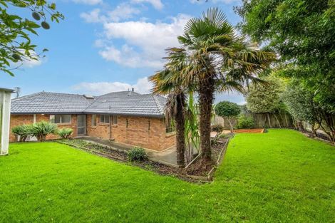 Photo of property in 21 Fieldstone Court, Northpark, Auckland, 2013