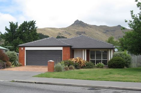 Photo of property in 35 Mauger Drive, Heathcote Valley, Christchurch, 8022