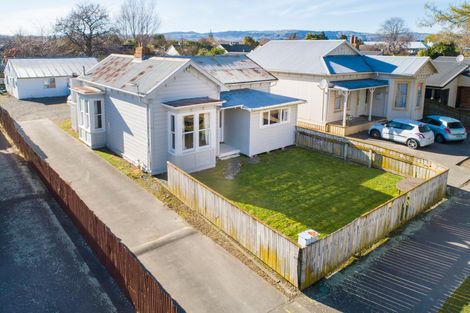 Photo of property in 33 Ada Street, Hokowhitu, Palmerston North, 4410