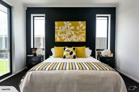 Photo of property in 9 Stanford Way, Rolleston, 7615