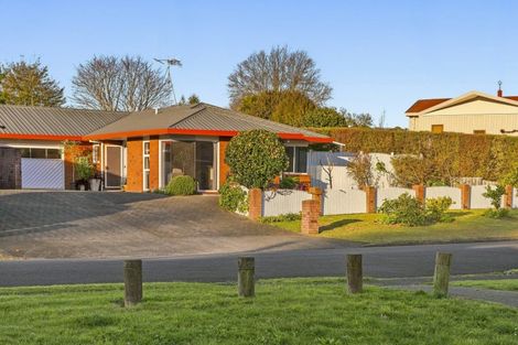 Photo of property in 8a Blundell Place, Katikati, 3129