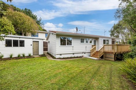 Photo of property in 18 Transom Close, Whitby, Porirua, 5024