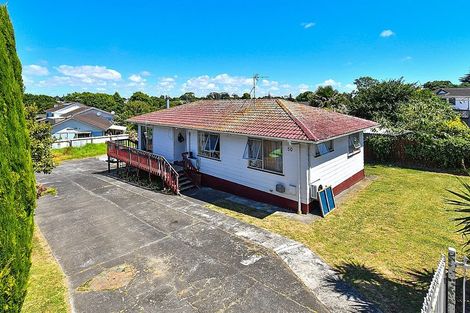 Photo of property in 50 Ferndown Avenue, Papatoetoe, Auckland, 2025