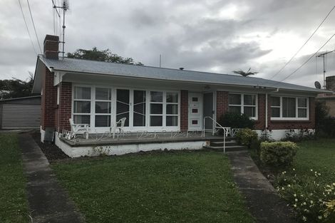 Photo of property in 26 Liston Crescent, Hillcrest, Hamilton, 3216