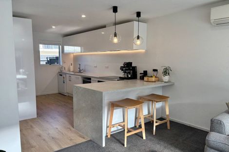 Photo of property in 4/43 Southampton Street, Sydenham, Christchurch, 8023