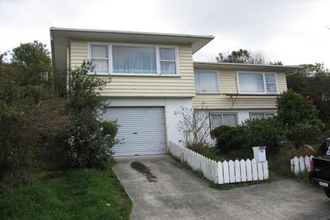 Photo of property in 17 Bexley Grove, Wainuiomata, Lower Hutt, 5014