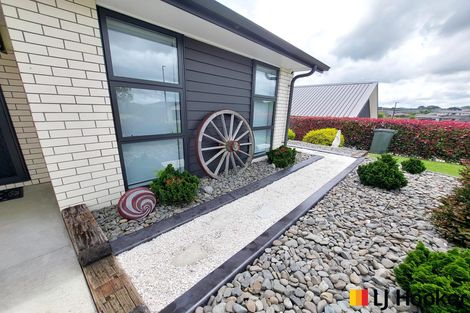 Photo of property in 5 Galston Court, Pokeno, 2402
