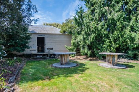 Photo of property in 381 Pareora River Road, Saint Andrews, Timaru, 7972