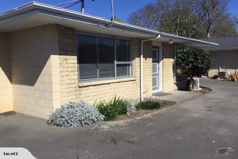 Photo of property in 3/401 Main North Road, Redwood, Christchurch, 8051