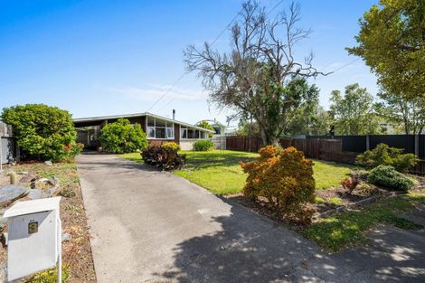 Photo of property in 3 Wadsworth Crescent, Redwoodtown, Blenheim, 7201