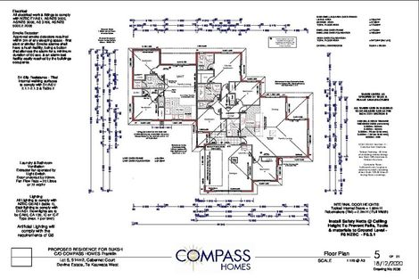 Photo of property in 13 Cabernet Court, Te Kauwhata, 3710