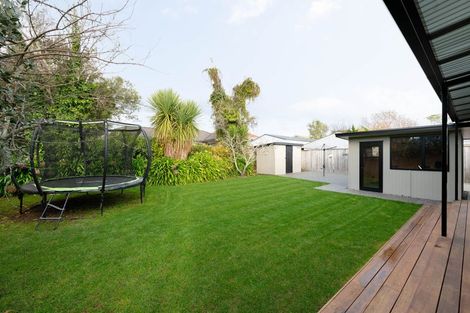 Photo of property in 28 Kakanui Avenue, Hillcrest, Hamilton, 3216