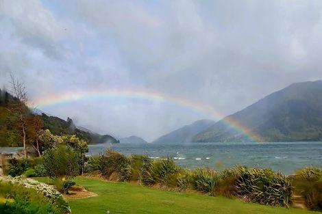 Photo of property in 761 Kenepuru Road, Mahau Sound, Picton, 7282